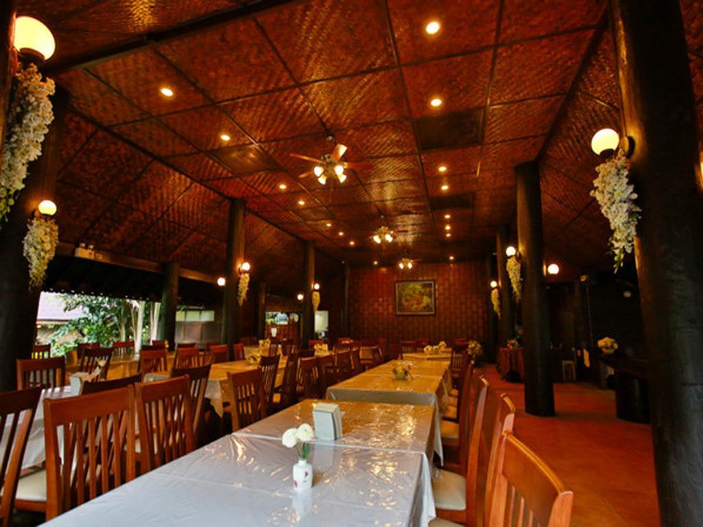 Lanna Resort Chiang Mai Ban Dong  Екстер'єр фото